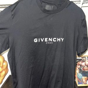 Givenchy T-shirt 100% authentic